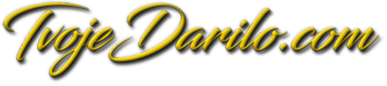 TvojeDarilo.com logo